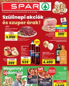 SPAR