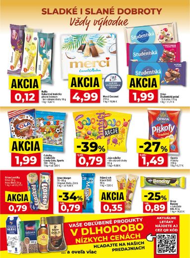 Leták Klas - Klas od 26.10. do 01.11. - strana 17