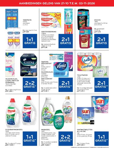 Folder Alvo - Alvo van 21/10 tot 03/11 - side 13