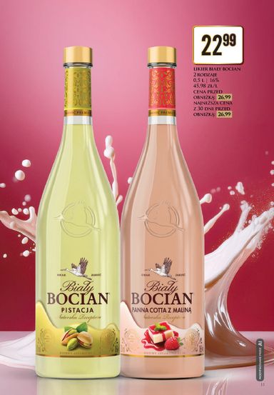 Gazetka Dino - Dino - Katalog alkoholowy od 19.10. do 24.10. - strona 11