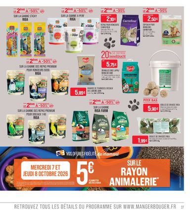 Catalogue Match - Match valable dès le 06/10 au 18/10 - page 27