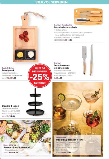 Folder Hanos - HANOS - Non-food van 19-10 tot 01-11 - side 8