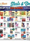 Save Mart - Steals & Deals