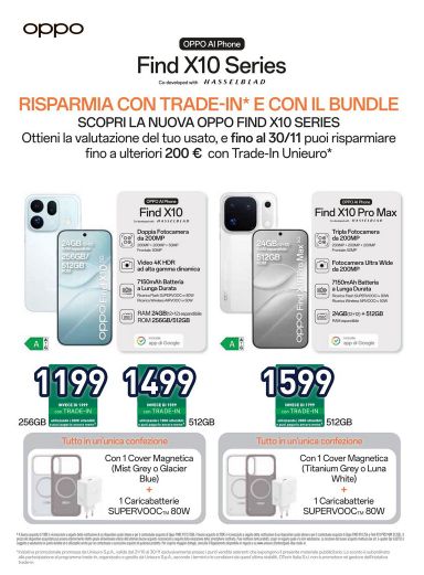 Volantino Unieuro - Unieuro - Halloween Days valido dal 30/10 al 03/11 - pagina 12