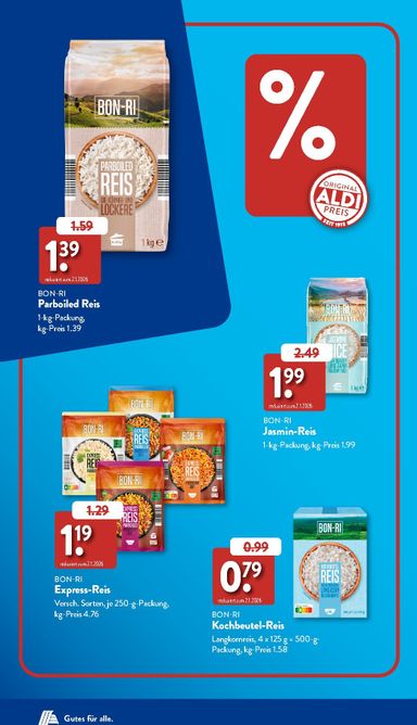 Prospekt ALDI Süd - ALDI SÜD - Sonderprospekt gültig ab 27.09. bis 31.12. - seite 66