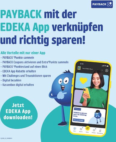Folder Edeka DE - Edeka van 02-11 tot 07-11 - side 29