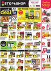 Stop and Shop