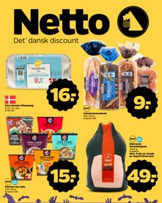 Netto