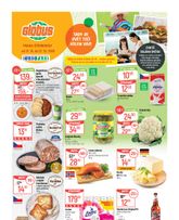 Globus Praha–Štěrboholy platný od středy 21.10.2026