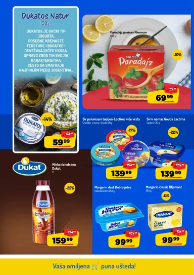 Katalog Aman - Aman od 26.10 do 08.11 - strana 8