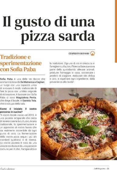 Volantino Gulliver - Gulliver - Gulli Ottobre valido dal 01/10 al 31/10 - pagina 23