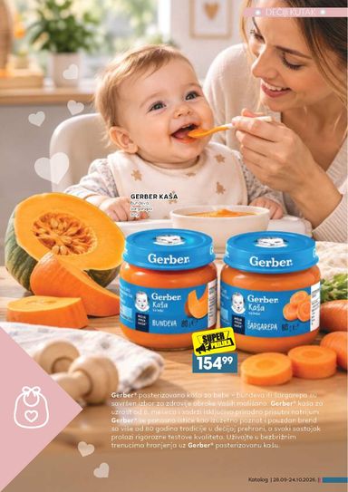 Katalog Idea - Idea - Katalog neprehrane od 28.09 do 24.10 - strana 17