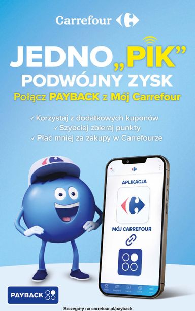 Gazetka Carrefour - Carrefour - Extra Okazje od 19.10. do 24.10. - strona 9