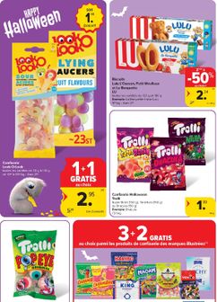 Carrefour Hypermarchés