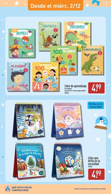 Folleto ALDI - ALDI - Catálogo de juguetes del 26/10 al 04/11 - página 92