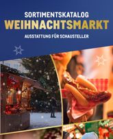 Metro - Weihnachtsmarkt-Prospekt gültig ab Dienstag 01.09.2026