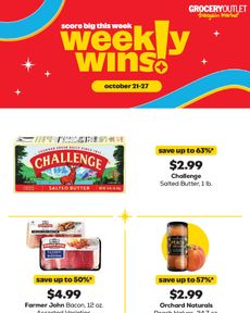 Grocery Outlet