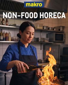 Makro - Non-Food Horeca