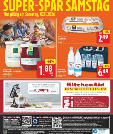 Folder Edeka DE - Edeka van 02-11 tot 07-11 - side 26