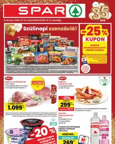 SPAR