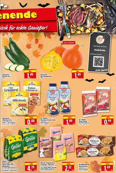 Prospekt Herkules - Herkules - Sonderbeilage gültig ab 29.10. bis 31.10. - seite 3
