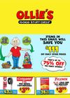Ollie's