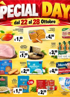 Coal il Market Plus