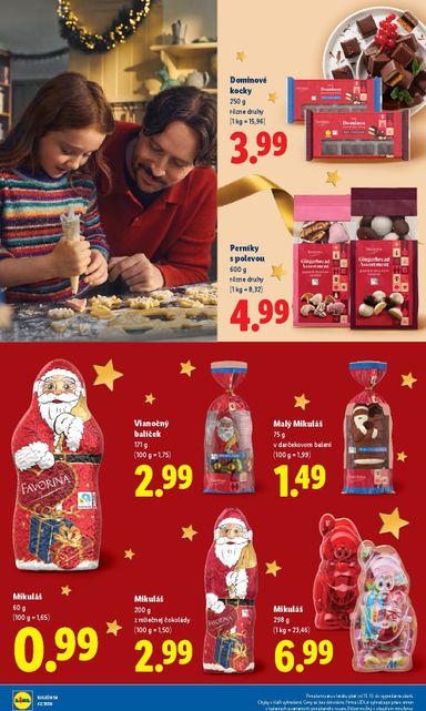 Leták Lidl - Lidl od 19.10. do 25.10. - strana 44