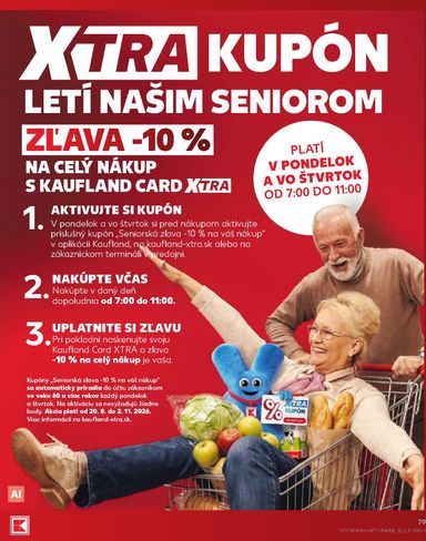 Leták Kaufland - Kaufland od 08.10. do 14.10. - strana 79