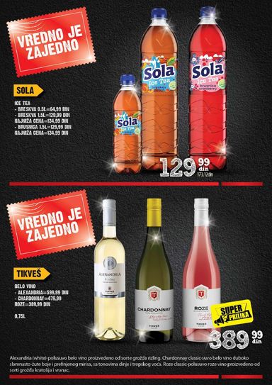 Katalog Idea - Idea - Vredno je zajedno od 28.09 do 25.10 - strana 26