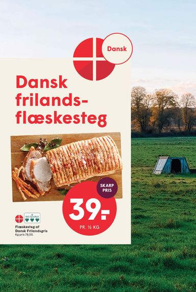 Brochurer SPAR - Spar gyldig fra 23.10. til 29.10. - side 5