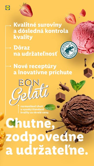 Leták Lidl - Lidl - Gelatelli od 05.05. do 31.10. - strana 3