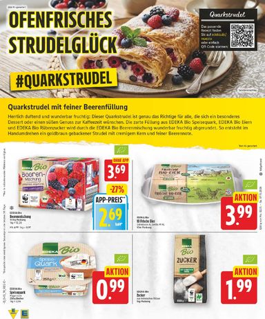Folder Edeka DE - Edeka van 02-11 tot 07-11 - side 19