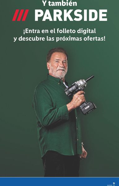 Folleto Lidl - Lidl - Bazar del 26/10 al 01/11 - página 35