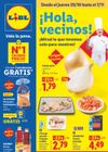 Lidl - Vélez-Torre del Mar