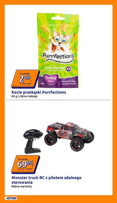 Gazetka Action - Action od 14.10. do 20.10. - strona 18