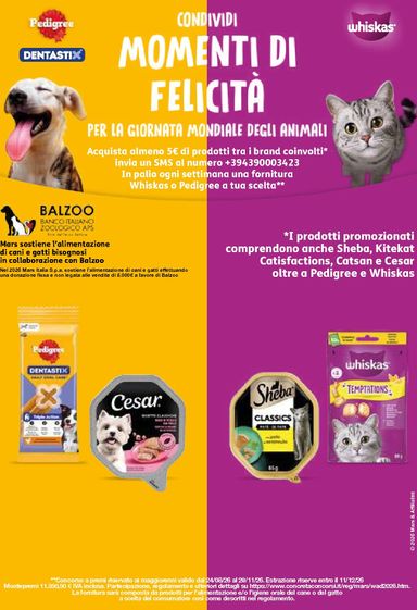 Volantino Gulliver - Gulliver - Gulli Ottobre valido dal 01/10 al 31/10 - pagina 86