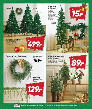 Brochurer Bilka - Bilka - Nonfood gyldig fra 30.10. til 05.11. - side 13