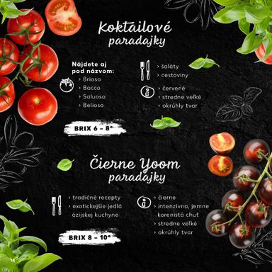 Leták Kaufland - Kaufland - Sprievodca svetom paradajok od 18.11. do 31.12. - strana 14