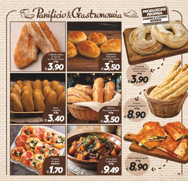 Volantino Super Conveniente - Super Conveniente - Arena di Catania/Arena di Misterbianco valido dal 23/10 al 02/11 - pagina 15