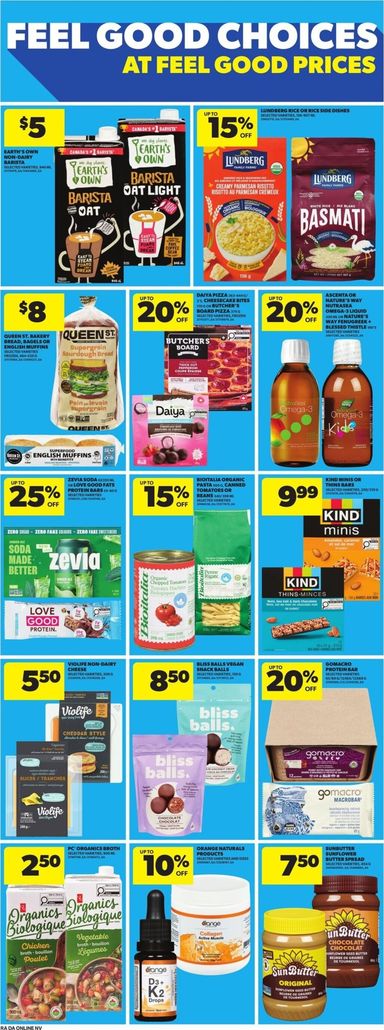 Flyer Atlantic Superstore - Atlantic Superstore valid since 10-29 until 11-04 - page 16