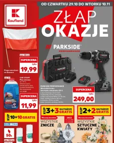 Kaufland - Non food