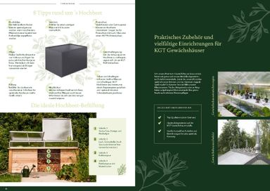 Prospekt Dehner - Dehner - Kreative Gartentechnik gültig ab 01.02. bis 31.12. - seite 34