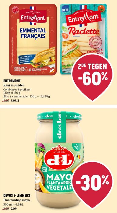 Folder Delhaize - Delhaize van 29/10 tot 04/11 - side 10