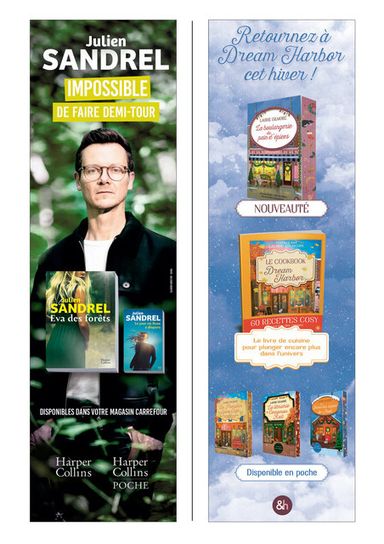 Catalogue Carrefour Market - Carrefour Market - A Chacun Sa Culture valable dès le 01/10 au 31/10 - page 12