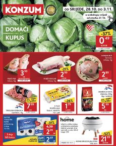 Konzum