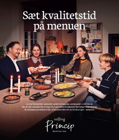 Brochurer Bilka - Bilka gyldig fra 30.10. til 05.11. - side 16