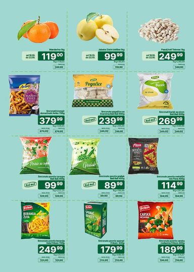 Katalog Univerexport - Univerexport od 16.10 do 31.10 - strana 2