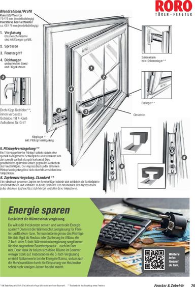 Prospekt toom - Toom - Baustoffe & Bauelemente gültig ab 01.03. bis 31.12. - seite 79