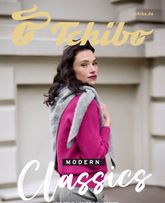 Tchibo - Modern Classics-Prospekt gültig ab Dienstag 20.10.2026